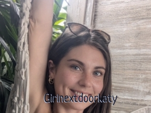 Girlnextdoorkaty