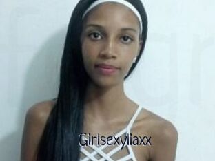 Girlsexyliaxx