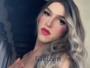 Girlsonline