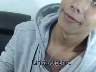 Girlstattoshot