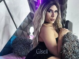 Gisell