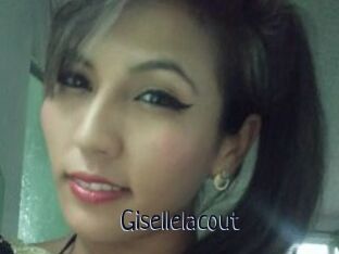Gisellelacout