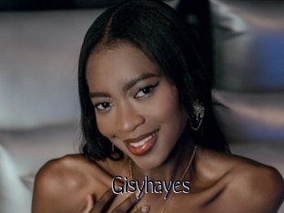 Gisyhayes