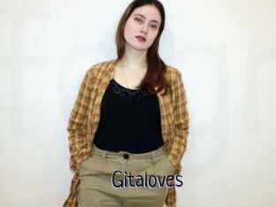 Gitaloves