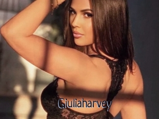 Giuliaharvey