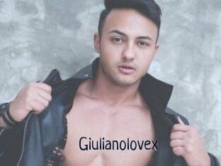 Giulianolovex