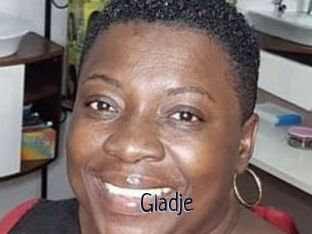 Gladje