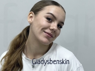 Gladysbenskin