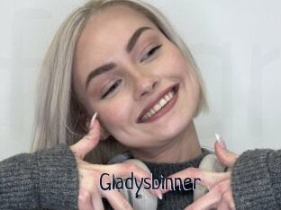 Gladysbinner