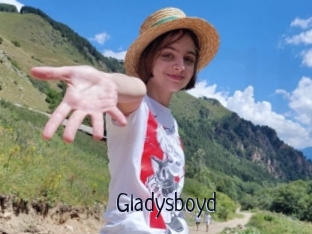 Gladysboyd