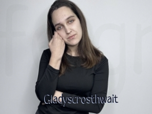 Gladyscrosthwait