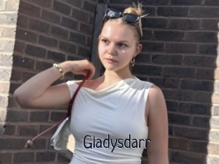 Gladysdarr