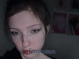 Glennaalman