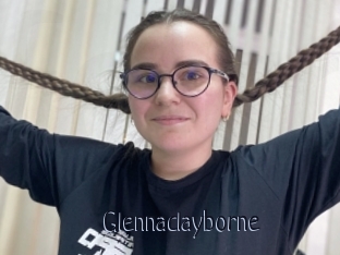 Glennaclayborne