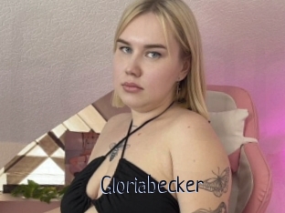 Gloriabecker