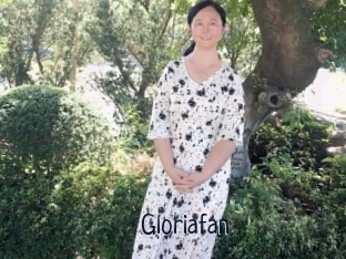 Gloriafan