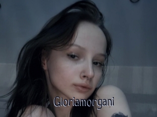Gloriamorgani