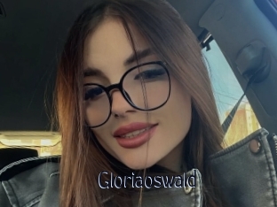 Gloriaoswald