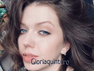 Gloriaquintero