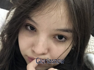 Gloriasnow