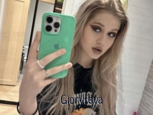 Gloryfeya