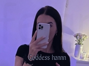 Goddess_hannn