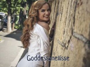 Goddessanellisse