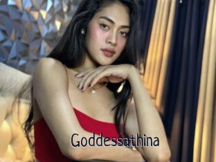 Goddessathina