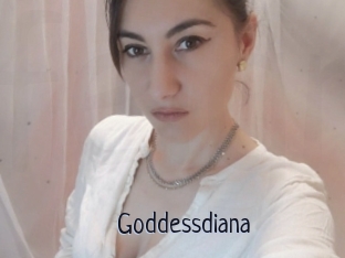 Goddessdiana