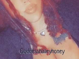 Goddesshaileyhoney