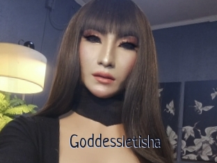 Goddessletisha