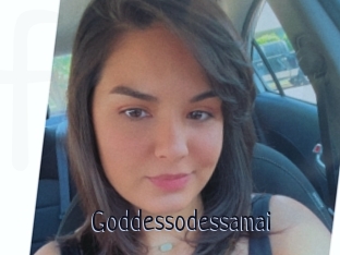 Goddessodessamai
