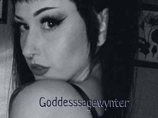 Goddesssagewynter