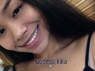 Godess_kika