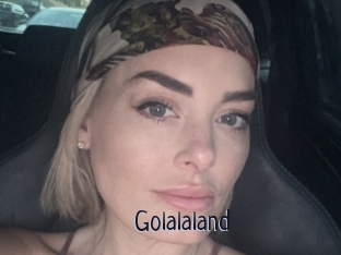 Golalaland