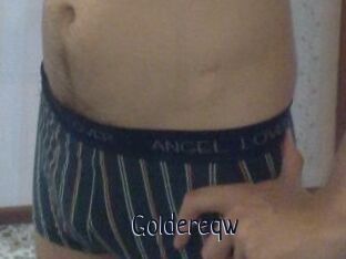 Goldereqw