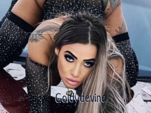 Goldydevine