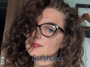 Goldyholmes