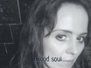 Good_soul