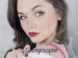Goodgirlsophie