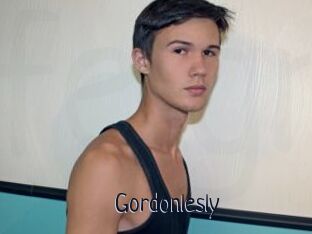 Gordonlesly
