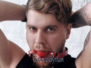 Goreadyfun
