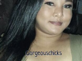 Gorgeouschicks