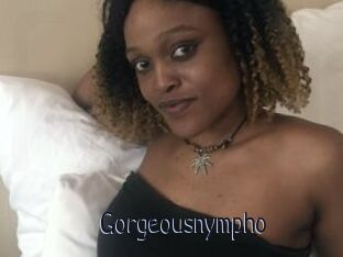 Gorgeousnympho