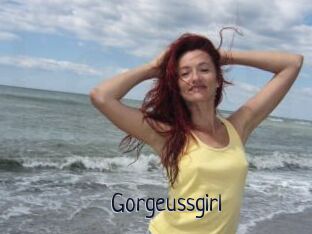 Gorgeussgirl