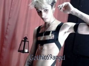 Gothic69angel