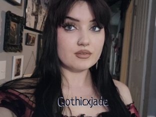 Gothicxjade