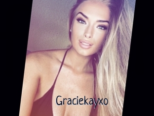 Graciekayxo