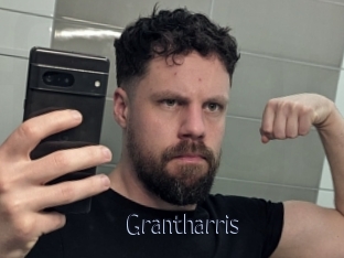 Grantharris
