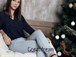 Greatdream